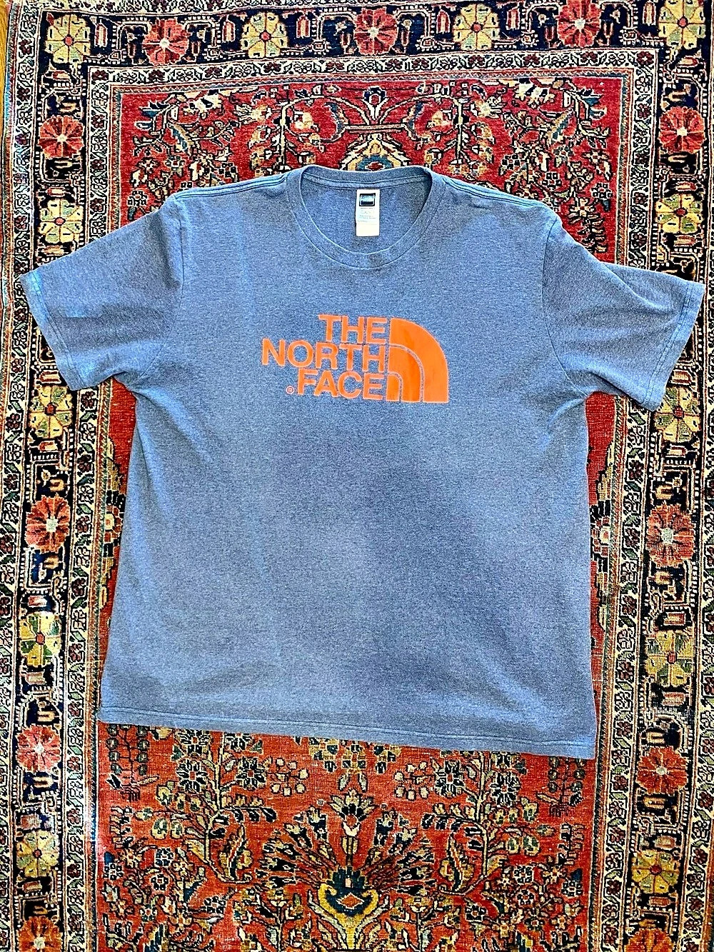 The North Face Short Sleeve Shirt